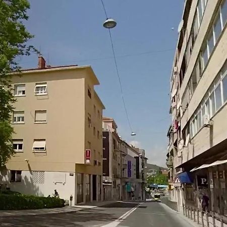 Periska Dalmatina Apartment Split Eksteriør bilde