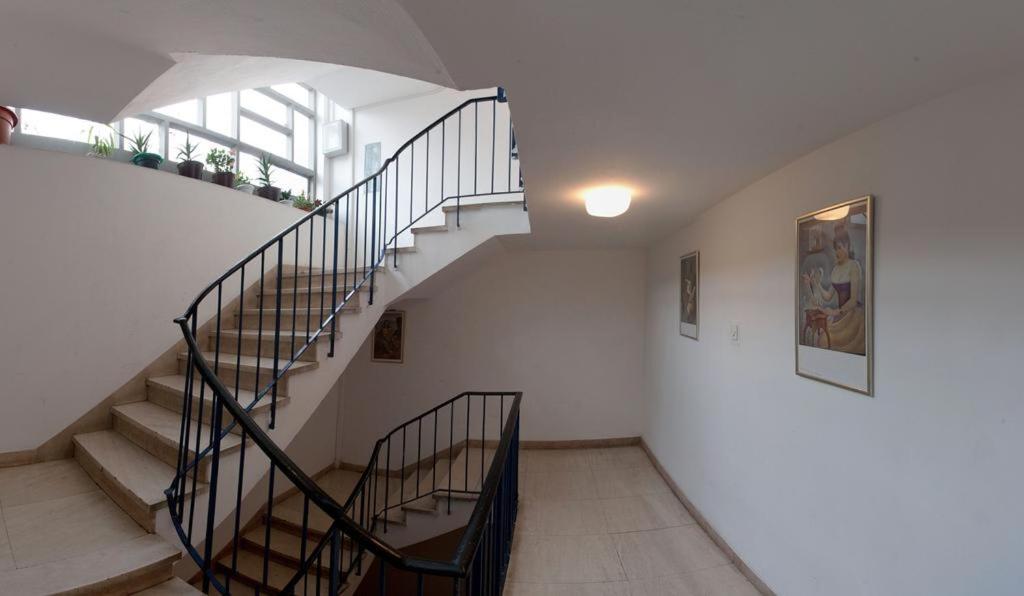 Periska Dalmatina Apartment Split Eksteriør bilde