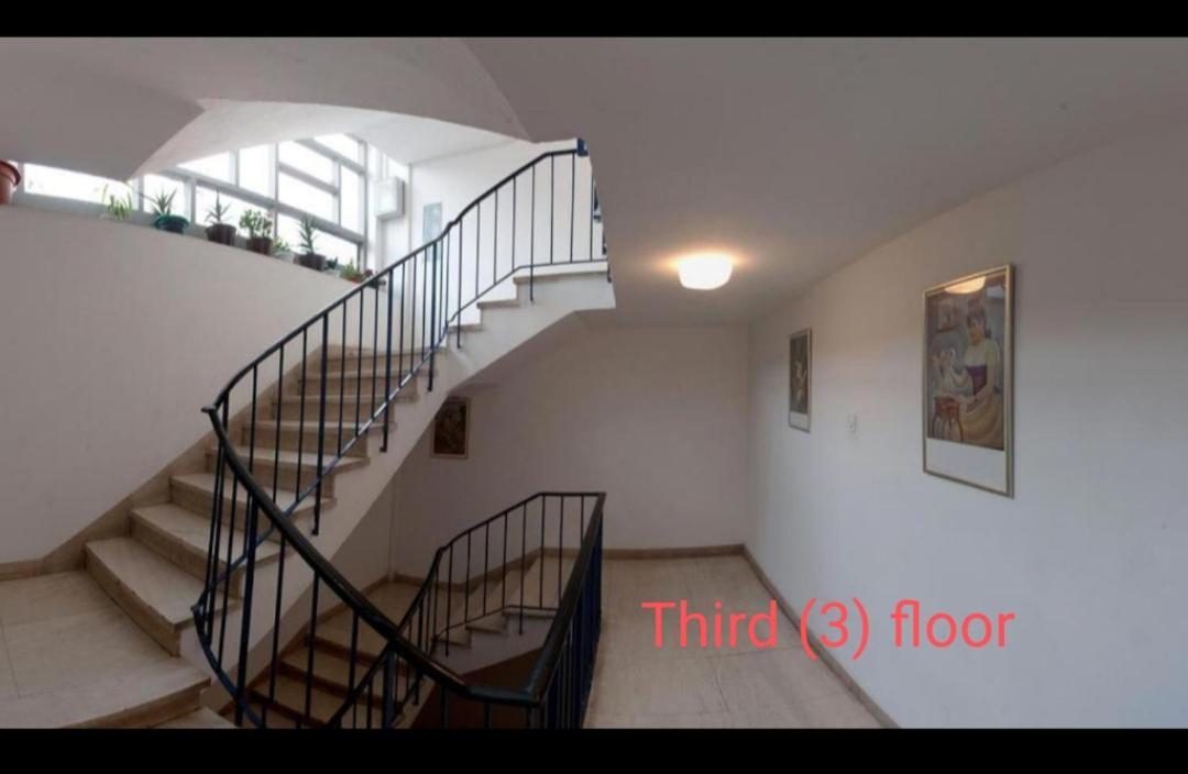 Periska Dalmatina Apartment Split Rom bilde